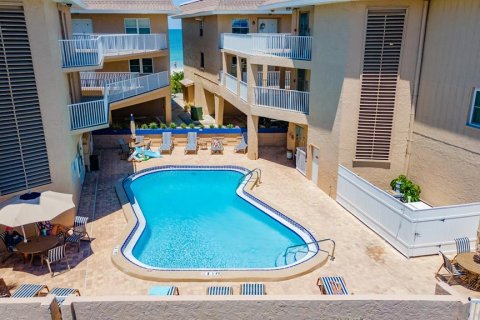 Condominio en alquiler en Belleair Beach, Florida, 2 dormitorios, 98.94 m2 № 1842242 - foto 23