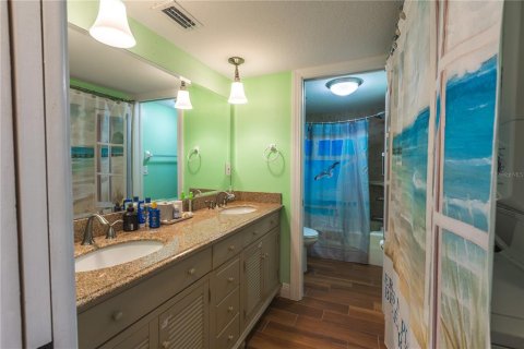 Condominio en alquiler en Belleair Beach, Florida, 2 dormitorios, 98.94 m2 № 1842242 - foto 19