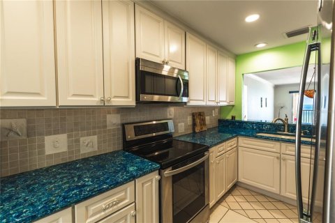 Condominio en alquiler en Belleair Beach, Florida, 2 dormitorios, 98.94 m2 № 1842242 - foto 10
