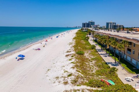 Condominio en alquiler en Belleair Beach, Florida, 2 dormitorios, 98.94 m2 № 1842242 - foto 30