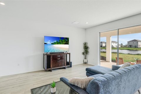 Купить виллу или дом в Сарасота, Флорида 9 комнат, 356.28м2, № 1907669 - фото 4