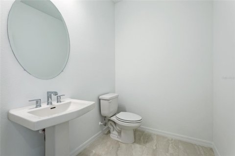 Купить виллу или дом в Сарасота, Флорида 9 комнат, 356.28м2, № 1907669 - фото 19