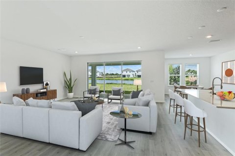 Купить виллу или дом в Сарасота, Флорида 9 комнат, 356.28м2, № 1907669 - фото 6