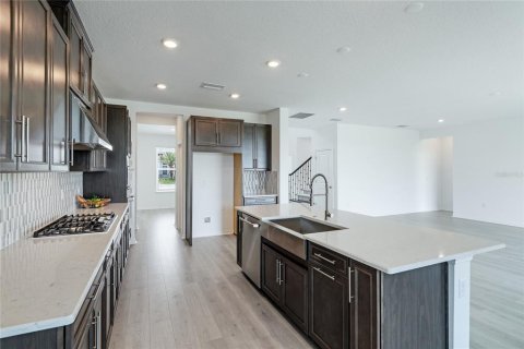 Купить виллу или дом в Сарасота, Флорида 9 комнат, 356.28м2, № 1907669 - фото 12