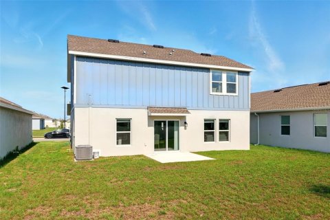 Casa en venta en Eagle Lake, Florida, 4 dormitorios, 187.2 m2 № 1747292 - foto 5