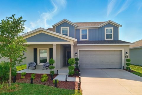 Casa en venta en Eagle Lake, Florida, 4 dormitorios, 187.2 m2 № 1747292 - foto 2