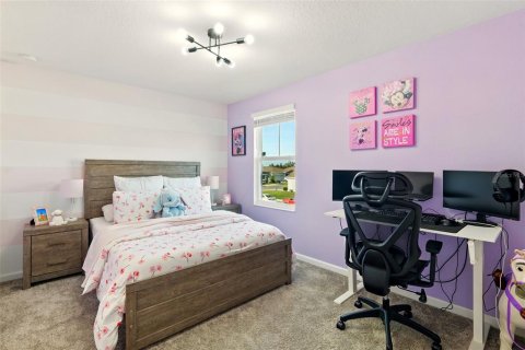 Casa en venta en Eagle Lake, Florida, 4 dormitorios, 187.2 m2 № 1747292 - foto 29