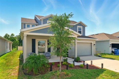 Casa en venta en Eagle Lake, Florida, 4 dormitorios, 187.2 m2 № 1747292 - foto 4