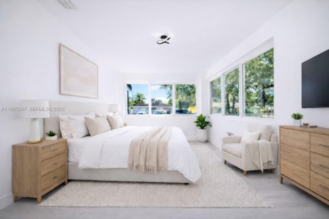 House in Miami Gardens, Florida 4 bedrooms, 135.64 sq.m. № 2030764 - photo 11