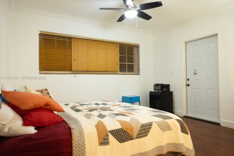 Снять в аренду коммерческую недвижимость в Майами, Флорида 1 спальня, 41.81м2, № 1990096 - фото 5