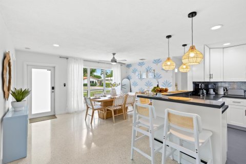 Villa ou maison à vendre à Fort Lauderdale, Floride: 3 chambres, 124.02 m2 № 2439295 - photo 17
