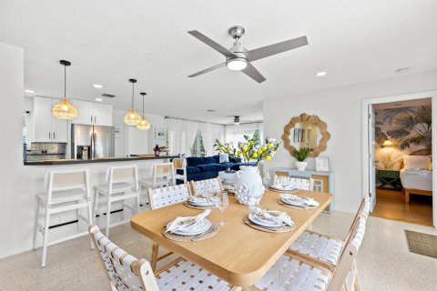 Villa ou maison à vendre à Fort Lauderdale, Floride: 3 chambres, 124.02 m2 № 2439295 - photo 21
