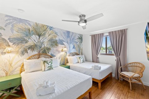 Villa ou maison à vendre à Fort Lauderdale, Floride: 3 chambres, 124.02 m2 № 2439295 - photo 25