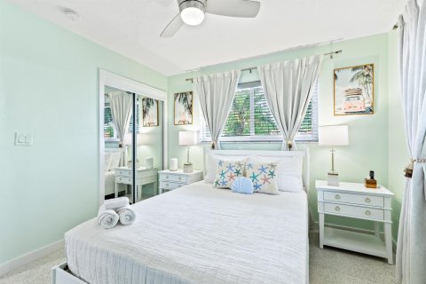 Villa ou maison à vendre à Fort Lauderdale, Floride: 3 chambres, 124.02 m2 № 2439295 - photo 28