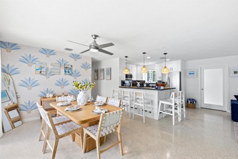 Villa ou maison à vendre à Fort Lauderdale, Floride: 3 chambres, 124.02 m2 № 2439295 - photo 6