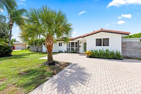Villa ou maison à vendre à Fort Lauderdale, Floride: 3 chambres, 124.02 m2 № 2439295 - photo 2