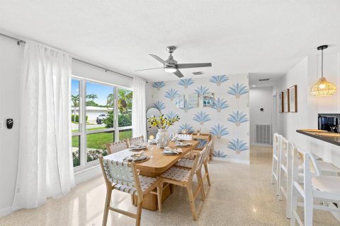 Villa ou maison à vendre à Fort Lauderdale, Floride: 3 chambres, 124.02 m2 № 2439295 - photo 18