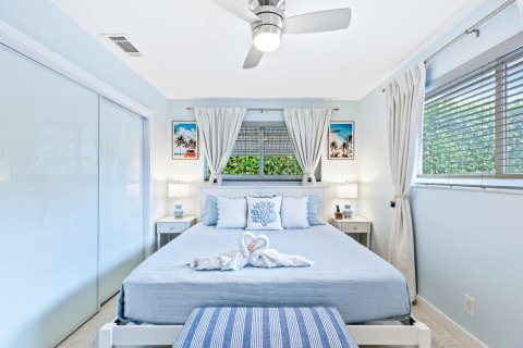 Villa ou maison à vendre à Fort Lauderdale, Floride: 3 chambres, 124.02 m2 № 2439295 - photo 30