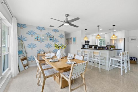 Villa ou maison à vendre à Fort Lauderdale, Floride: 3 chambres, 124.02 m2 № 2439295 - photo 19