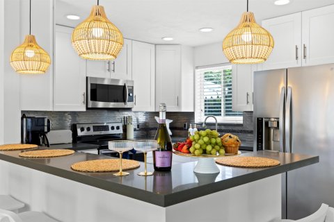 Villa ou maison à vendre à Fort Lauderdale, Floride: 3 chambres, 124.02 m2 № 2439295 - photo 9
