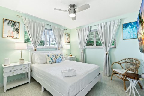 Villa ou maison à vendre à Fort Lauderdale, Floride: 3 chambres, 124.02 m2 № 2439295 - photo 27