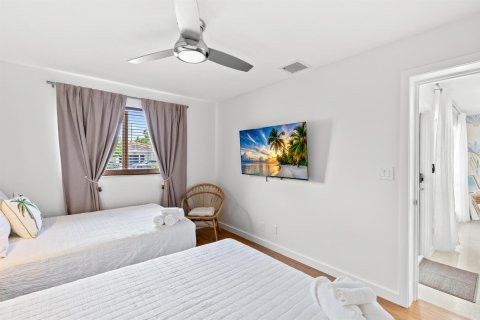 Villa ou maison à vendre à Fort Lauderdale, Floride: 3 chambres, 124.02 m2 № 2439295 - photo 26