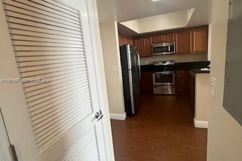 Condominio en venta en Hollywood, Florida, 2 dormitorios, 110.46 m2 № 1990349 - foto 11