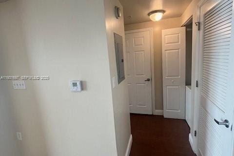 Condominio en venta en Hollywood, Florida, 2 dormitorios, 110.46 m2 № 1990349 - foto 28