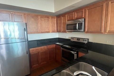 Condominio en venta en Hollywood, Florida, 2 dormitorios, 110.46 m2 № 1990349 - foto 7