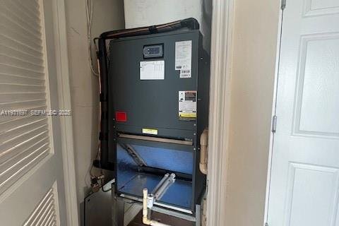 Condominio en venta en Hollywood, Florida, 2 dormitorios, 110.46 m2 № 1990349 - foto 29