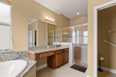House in Kissimmee, Florida 4 bedrooms, 209.12 sq.m. № 1515633 - photo 23