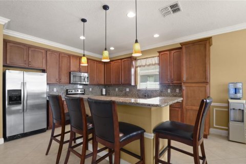 House in Kissimmee, Florida 4 bedrooms, 209.12 sq.m. № 1515633 - photo 17