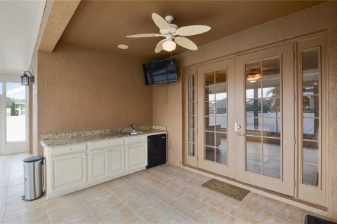 House in Kissimmee, Florida 4 bedrooms, 209.12 sq.m. № 1515633 - photo 26