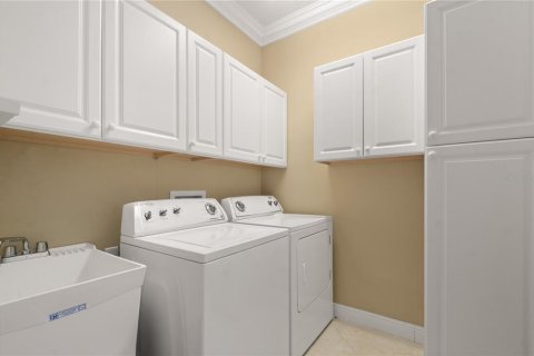 House in Kissimmee, Florida 4 bedrooms, 209.12 sq.m. № 1515633 - photo 24