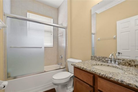 House in Kissimmee, Florida 4 bedrooms, 209.12 sq.m. № 1515633 - photo 10