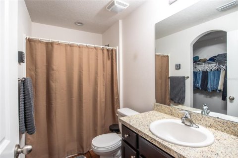 Villa ou maison à vendre à DeLand, Floride: 3 chambres, 117.06 m2 № 1894724 - photo 7