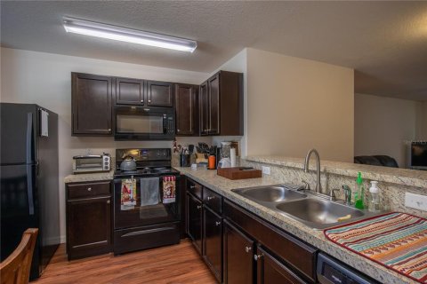 Villa ou maison à vendre à DeLand, Floride: 3 chambres, 117.06 m2 № 1894724 - photo 4