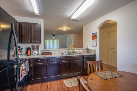 Villa ou maison à vendre à DeLand, Floride: 3 chambres, 117.06 m2 № 1894724 - photo 5