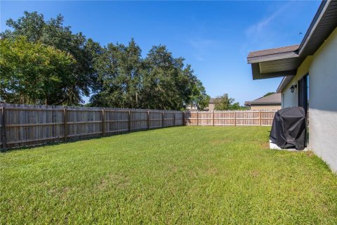 Villa ou maison à vendre à DeLand, Floride: 3 chambres, 117.06 m2 № 1894724 - photo 11