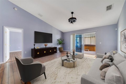 Купить виллу или дом в Киссимми, Флорида 8 комнат, 168.99м2, № 2322627 - фото 4