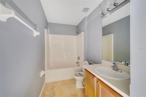 Купить виллу или дом в Киссимми, Флорида 8 комнат, 168.99м2, № 2322627 - фото 14