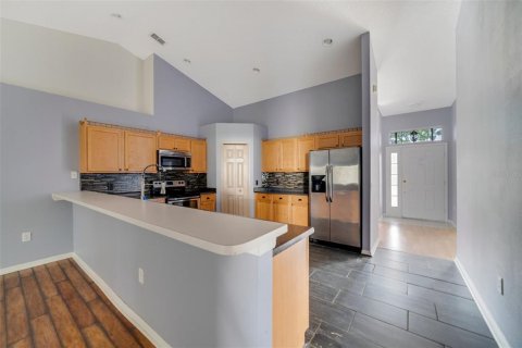 Купить виллу или дом в Киссимми, Флорида 8 комнат, 168.99м2, № 2322627 - фото 8