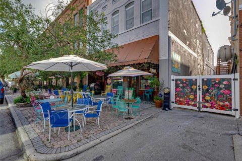 Купить коммерческую недвижимость в Бартоу, Флорида 546.27м2, № 1780337 - фото 4