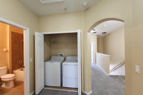 Adosado en venta en Oviedo, Florida, 3 dormitorios, 152.73 m2 № 2092672 - foto 13