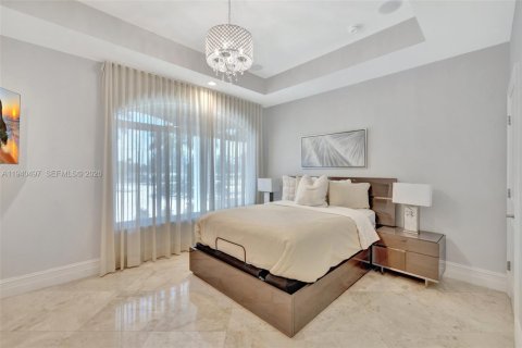 Villa ou maison à vendre à Southwest Ranches, Floride: 8 chambres, 740.06 m2 № 1999101 - photo 20