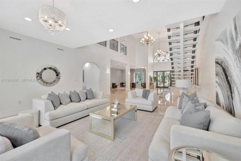 Villa ou maison à vendre à Southwest Ranches, Floride: 8 chambres, 740.06 m2 № 1999101 - photo 14