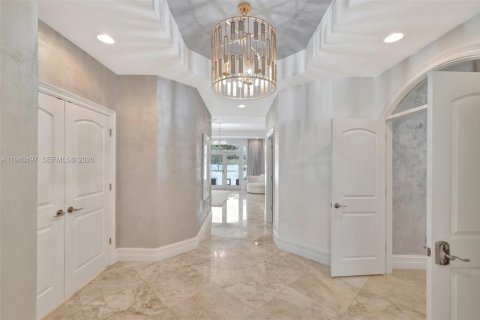 Villa ou maison à vendre à Southwest Ranches, Floride: 8 chambres, 740.06 m2 № 1999101 - photo 29