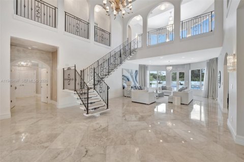 Villa ou maison à vendre à Southwest Ranches, Floride: 8 chambres, 740.06 m2 № 1999101 - photo 12