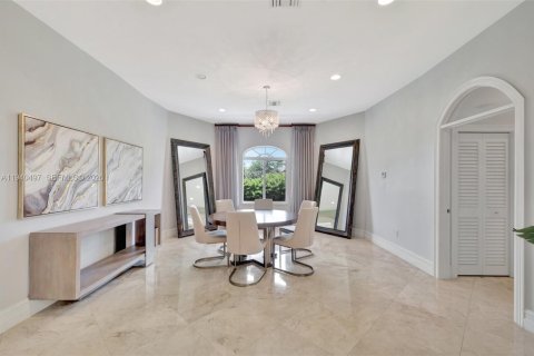 Villa ou maison à vendre à Southwest Ranches, Floride: 8 chambres, 740.06 m2 № 1999101 - photo 18