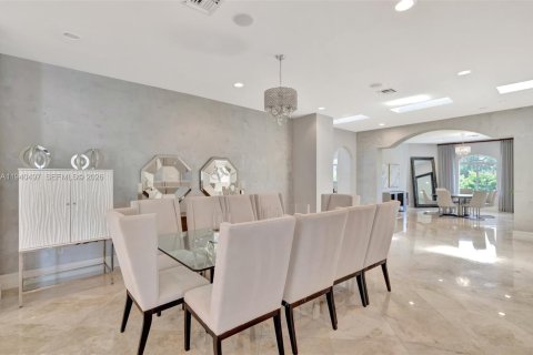 Villa ou maison à vendre à Southwest Ranches, Floride: 8 chambres, 740.06 m2 № 1999101 - photo 17